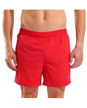 Arena Maillots De Bain Bywayx - Rouge