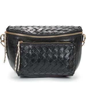 Moony Mood Marsupio Clea - Nero