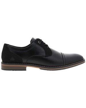 Bullboxer Derbies 838302 - Noir