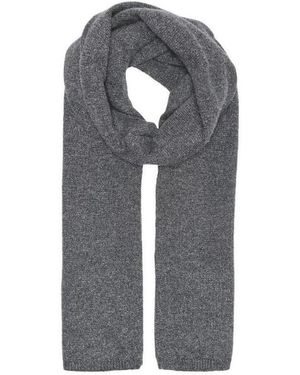 Jdy Echarpe Glitter Scarf - Gris