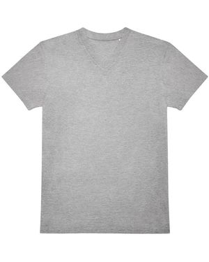 Bc T-Shirt Rw10498 - Gris