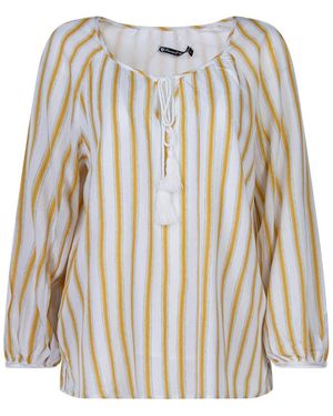 Freeman T.porter Blouses 106796VTPE21 - Blanc