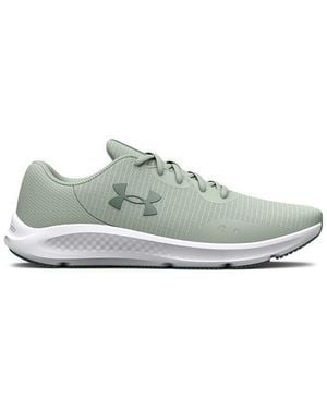 Under Armour Chaussures Charged Pursuit 3 Tech - Vert
