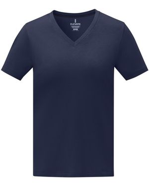 Elevate T-shirt Somoto - Bleu