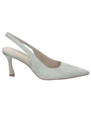 Corina Chaussures escarpins 114690 - Blanc