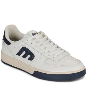 Etnies Skateschoenen Emerson - Wit