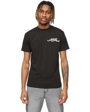 Kings Will Dream T-shirt Phopier - Noir