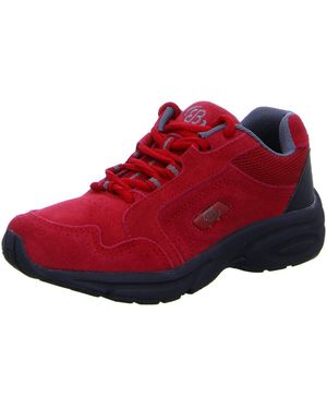Lico Chaussures - Rouge