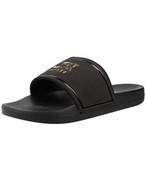 Cruyff Claquettes Cc6000211790 - Noir