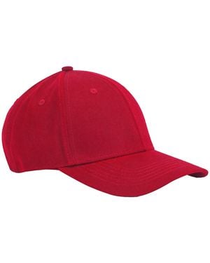 BEECHFIELD® Casquette Lt962 - Rouge