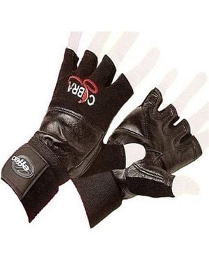 EFFEA Gants 6043 - Marron