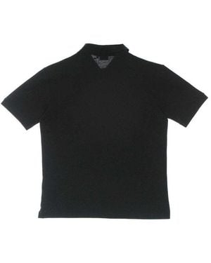 Fila Polo k ShirtBeauty - Noir