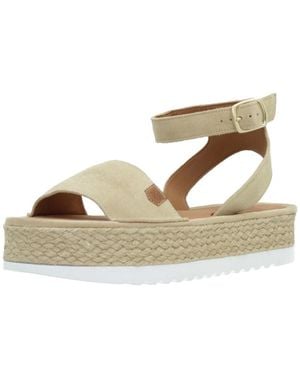 POPA Sandalen Kalamis - Metallic