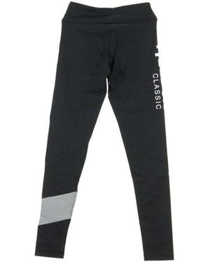 Reebok Collants Cl a Legging - Noir