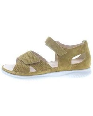 Hartjes Sandales Breeze - Vert