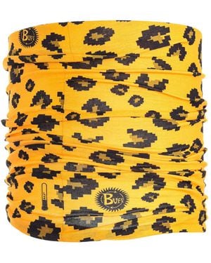 Buff Cravates Et Accessoires 107600 - Jaune