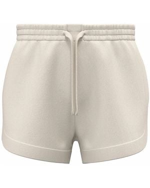 NATIVE SPIRIT Short Ns746 - Neutre