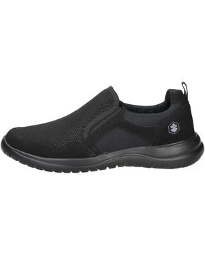 Lumberjack Slip Ons 102269106 - Noir