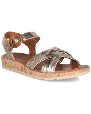 Tamaris Sandales 1-28129-44 - Marron