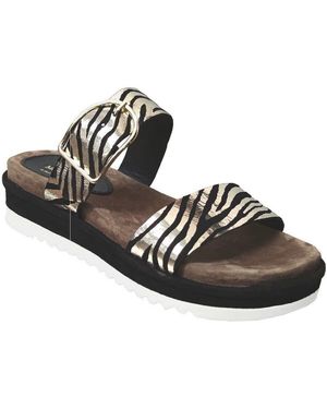 Metamorf'Ose Mules Lacienda - Noir