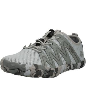 Dockers Chaussures Chaussures Minimalistes Chaussures De Randonnée - Gris