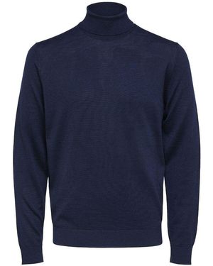 SELECTED Pull 61976 - Bleu