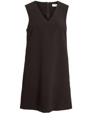 Vila Robe courte 6291501 - Marron