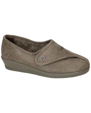 Rohde Chaussons 2538-17 Salo - Gris