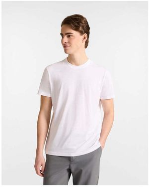 Harmont & Blaine T-shirt 9856278856022 - Blanc