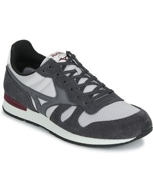 Mizuno Baskets basses ML87 - Bleu