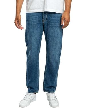 Jack & Jones Jeans Jean Chris Original Relaxed 516 - Bleu