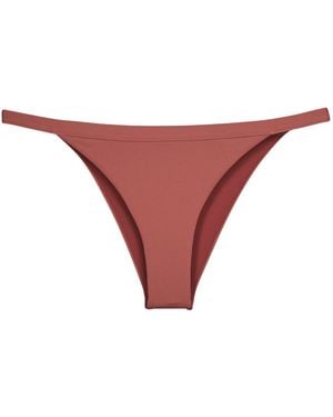 Banana Moon Bikini Tania Terrasun - Rood