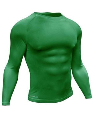 Precision T-Shirts Sport Essential - Vert