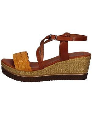 Porronet Sandales - Marron