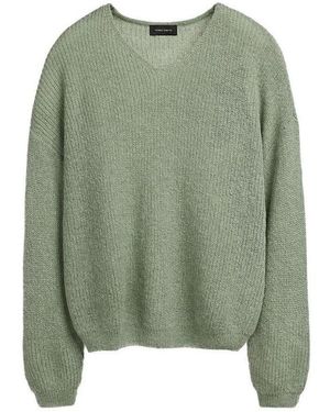 Teddy Smith Pull Iceberg - Vert