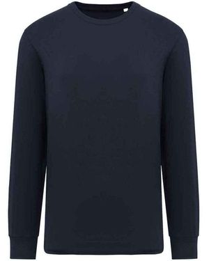 NATIVE SPIRIT T-shirt PC7548 - Bleu