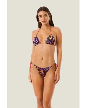 4giveness Maillots De Bain - Orange