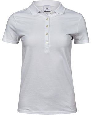Tee Jays T-shirt Luxury - Gris