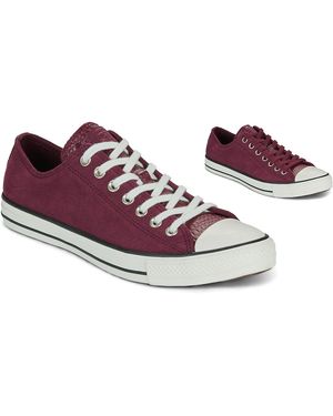 Converse Sneakers Chuck Taylor All Star - Viola