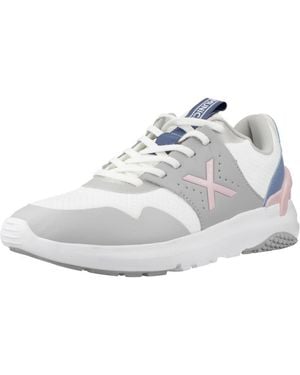 Munich Baskets CEILAN 05 - Blanc