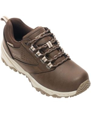 Regatta Chaussures Amble - Marron