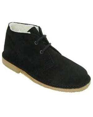 Cbp - Conbuenpie Bottines - Noir