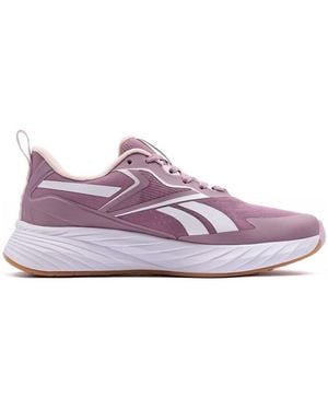 Reebok Baskets basses Verse - Violet