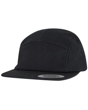 Flexfit Casquette PC8306 - Noir
