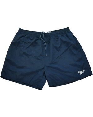 Reebok Zwembroek Nom - Blauw