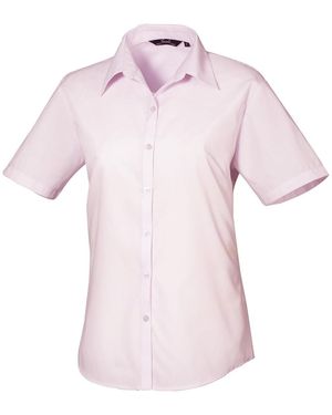 PREMIER Camicia Pr302 - Rosa