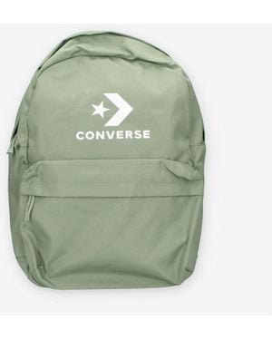 Converse Sac a dos 10025485-A18 - Vert