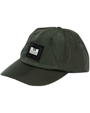 Weekend Offender Casquette Casquette Natadola - Vert