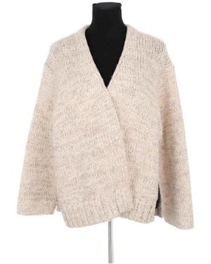 Soeur Gilet Cardigan beige - Neutre