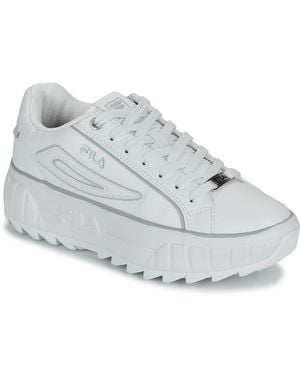 Fila Lage Sneakers Sintra - Grijs